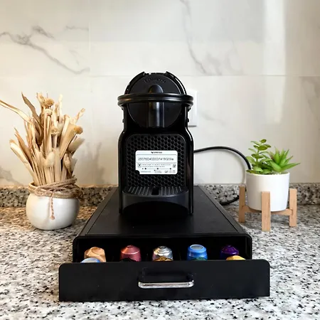 Ciudad De Artes Y Ciencias 아파트호텔