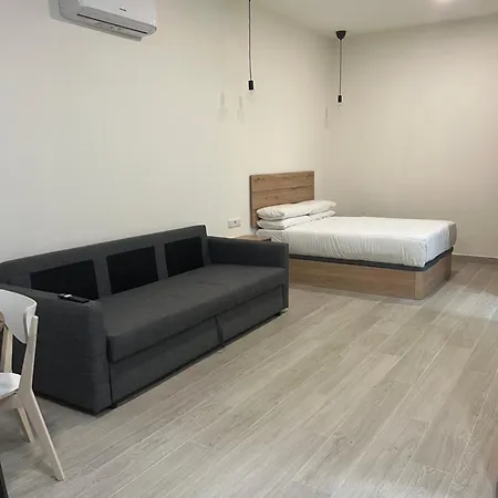 Ciudad De Artes Y Ciencias Aparthotel Valencia