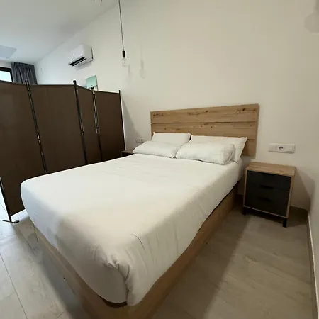 Aparthotel Ciudad De Artes Y Ciencias Valenza