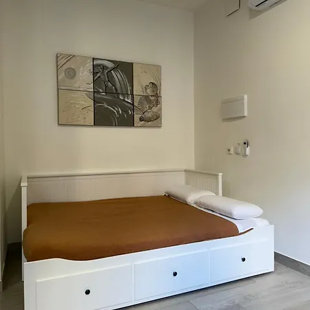 Aparthotel Ciudad De Artes Y Ciencias Valenza